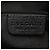 Bulgari Borsa Bvlgari BVLGARI Logomania Nero - vista 4