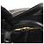 Bulgari Borsa Bvlgari BVLGARI Logomania Nero - vista 9