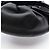Bottega Veneta The Chain Pouch Mini Waist Bag Nero - vista 5