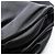 Bottega Veneta The Chain Pouch Mini Waist Bag Nero - vista 7