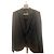 Dolce & Gabbana Wollblazer Schwarz