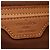Zaino/Borsa Louis Vuitton Montsouris GM Marrone - vista 4