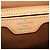 Zaino/Borsa Louis Vuitton Montsouris GM Marrone - vista 4