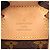 Zaino/Borsa Louis Vuitton Montsouris MM Marrone - vista 4