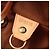 Zaino/Borsa Louis Vuitton Montsouris MM Marrone - vista 5