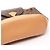 Zaino/Borsa Louis Vuitton Montsouris MM Marrone - vista 6