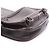 Borsa a tracolla Louis Vuitton Reporter Marrone - vista 6