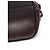 Borsa a tracolla Louis Vuitton Reporter Marrone - vista 8
