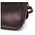 Borsa a tracolla Louis Vuitton Reporter Marrone - vista 9
