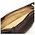 Borsa a Spalla Louis Vuitton Looping GM Marrone - vista 9