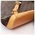 Zaino/Borsa Louis Vuitton Montsouris GM Monogram Marrone - vista 10