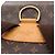 Zaino/Borsa Louis Vuitton Montsouris GM Monogram Marrone - vista 16