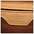 Zaino/Borsa Louis Vuitton Montsouris GM Monogram Marrone - vista 4
