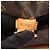 Zaino/Borsa Louis Vuitton Montsouris GM Monogram Marrone - vista 5