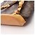 Zaino/Borsa Louis Vuitton Montsouris GM Monogram Marrone - vista 9
