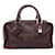 Borsa Loewe Amazona 28 Marrone