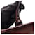 Borsa Loewe Amazona 28 Marrone - vista 11