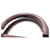Borsa Loewe Amazona 28 Marrone - vista 13