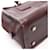 Borsa Loewe Amazona 28 Marrone - vista 15