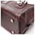 Borsa Loewe Amazona 28 Marrone - vista 16
