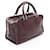 Borsa Loewe Amazona 28 Marrone - vista 2