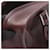 Borsa Loewe Amazona 28 Marrone - vista 5