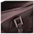 Borsa Loewe Amazona 28 Marrone - vista 6