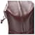 Borsa Loewe Amazona 28 Marrone - vista 8