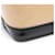 Borsa Louis Vuitton Lockit PM Nero Beige  - vista 7
