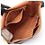 Borsa a Spalla Louis Vuitton Abesses Marrone Monogramma - vista 3