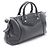 Borsa 2-Way Louis Vuitton LV Biker PM Nero - vista 2