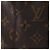 Borsa Tote Irene Louis Vuitton Marrone Monogramma - vista 9