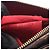 Borsa a Spalla Louis Vuitton Vivacite GM Marrone Monogramma - vista 5