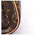 Borsa a Spalla Louis Vuitton Vivacite GM Marrone Monogramma - vista 6