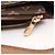 Borsa a Spalla Louis Vuitton Vivacite GM Marrone Monogramma - vista 8