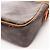 Borsa a tracolla Louis Vuitton Vivacite GM Monogram Marrone Monogramma - vista 10