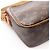 Borsa a tracolla Louis Vuitton Vivacite GM Monogram Marrone Monogramma - vista 11