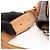 Borsa a tracolla Louis Vuitton Vivacite GM Monogram Marrone Monogramma - vista 15