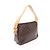 Borsa a tracolla Louis Vuitton Vivacite GM Monogram Marrone Monogramma - vista 2