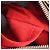 Borsa a tracolla Louis Vuitton Vivacite GM Monogram Marrone Monogramma - vista 5