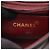 Borsa a Spalla Chanel Mini Matelassé Nero - vista 4