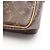 Borsa a Spalla Louis Vuitton Vivacite PM Marrone Monogramma - vista 8