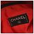 Borsa Boston Chanel Old Travel Line Nero - vista 4