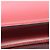 Céline Borsa a Spalla Celine Classic Teen Box Rosso - vista 7