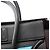 Céline Borsa Celine Luggage Mini Shopper Marrone Nero Blu - vista 10