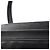 Céline Borsa Celine Luggage Mini Shopper Marrone Nero Blu - vista 11