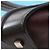 Céline Borsa Celine Luggage Mini Shopper Marrone Nero Blu - vista 12