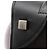 Céline Borsa Celine Luggage Mini Shopper Marrone Nero Blu - vista 13