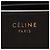 Céline Borsa Celine Luggage Mini Shopper Marrone Nero Blu - vista 4