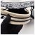 Christian Dior Dior Book Tote Small Cru Azul marinho - vista 6